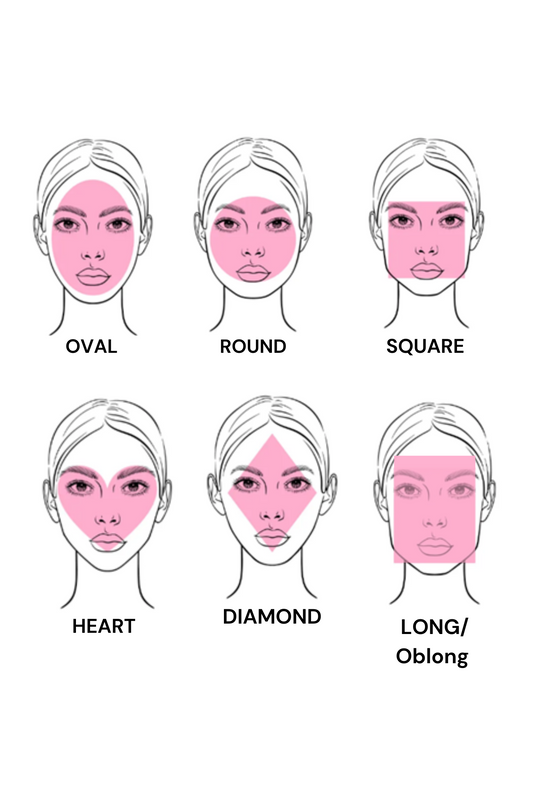 The Perfect Earrings for Your Face Shape: Find Your Best Fit