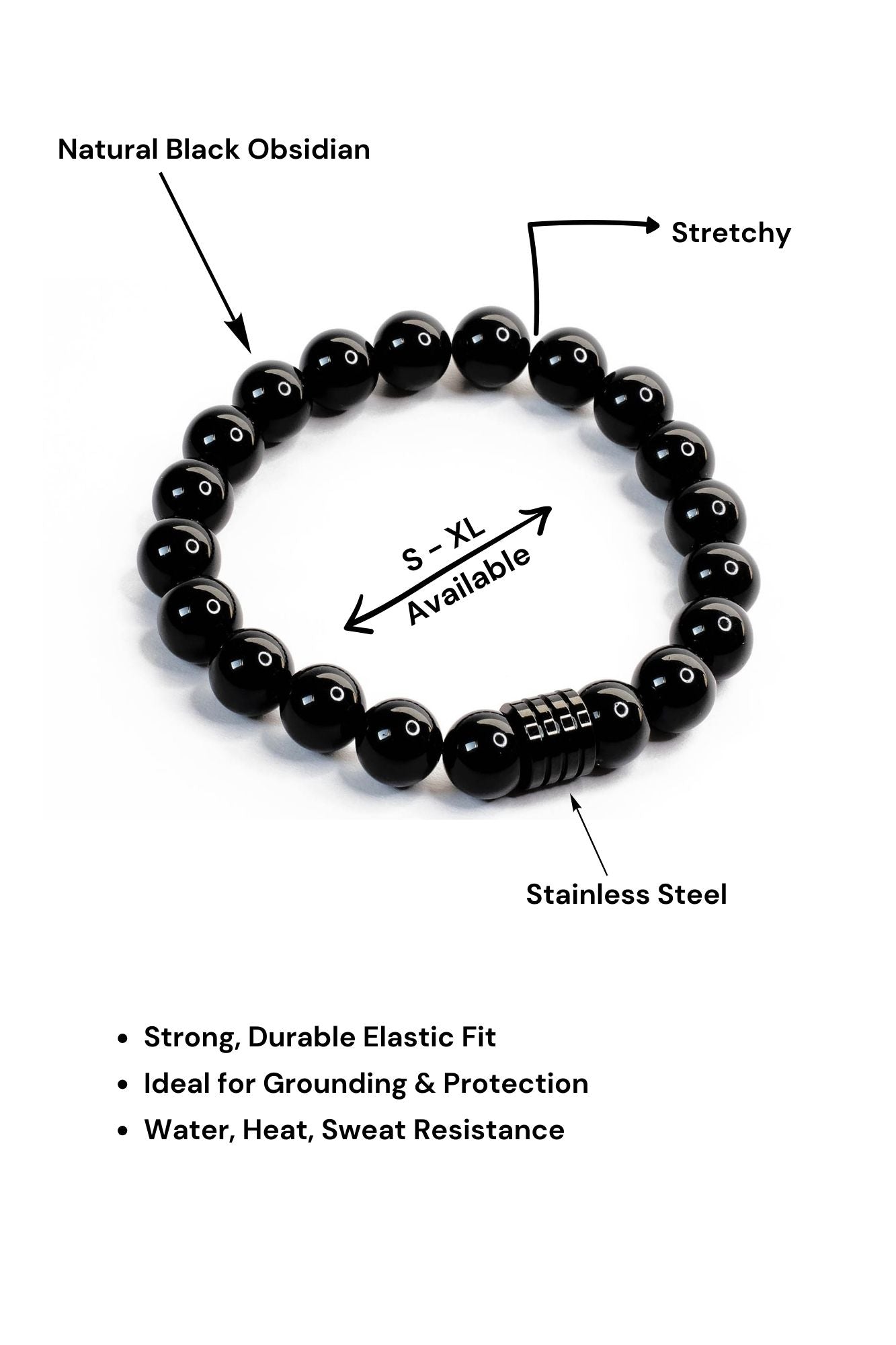 Void Shield Bracelet