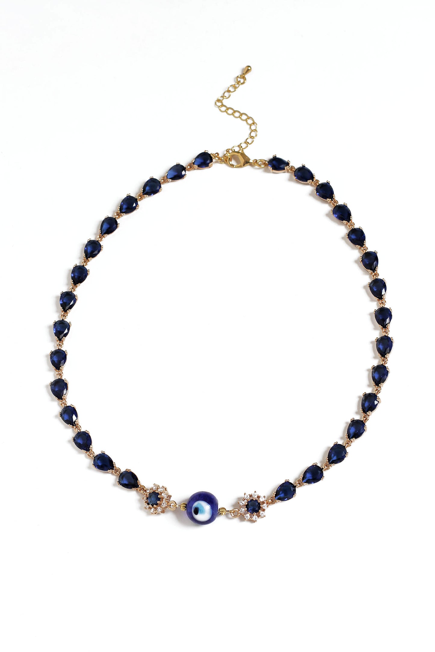 Celestial Charm Choker